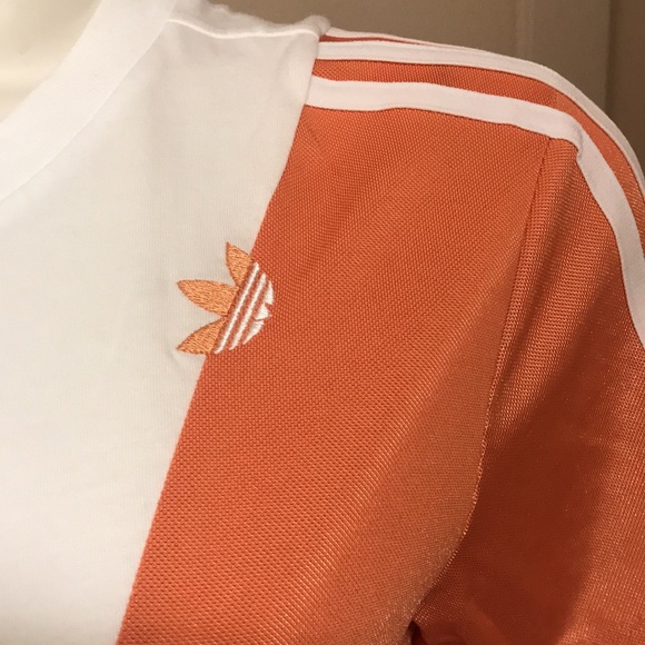 Adidas Tennis/Athletic/Athleisure Shirt, NWT! - Picture 2 of 8